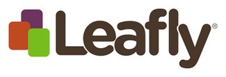 Leafly Logo